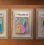 Mini Collage Kit