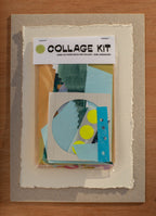 Mini Collage Kit