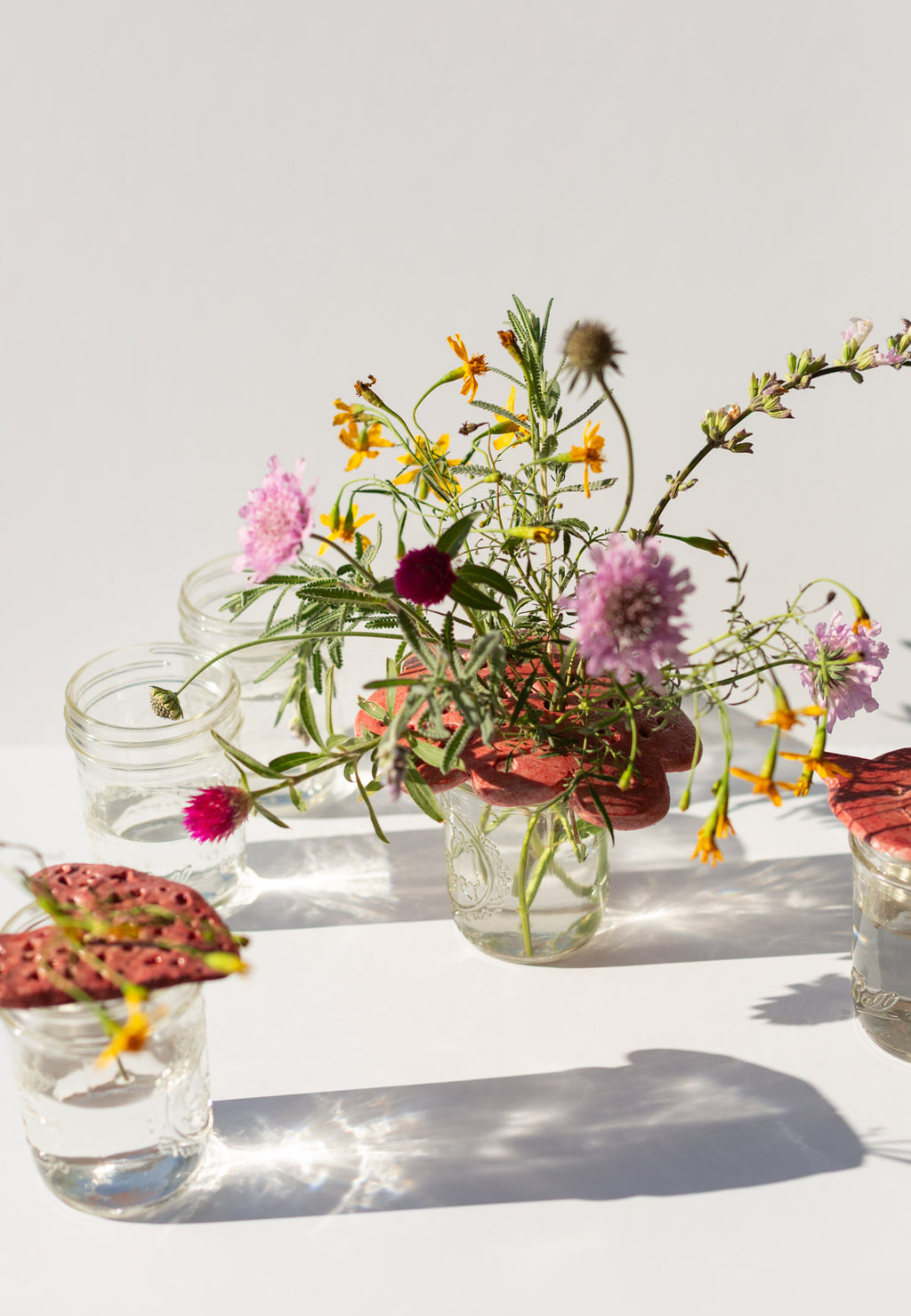 Creative Summer Camp for Mini Makers