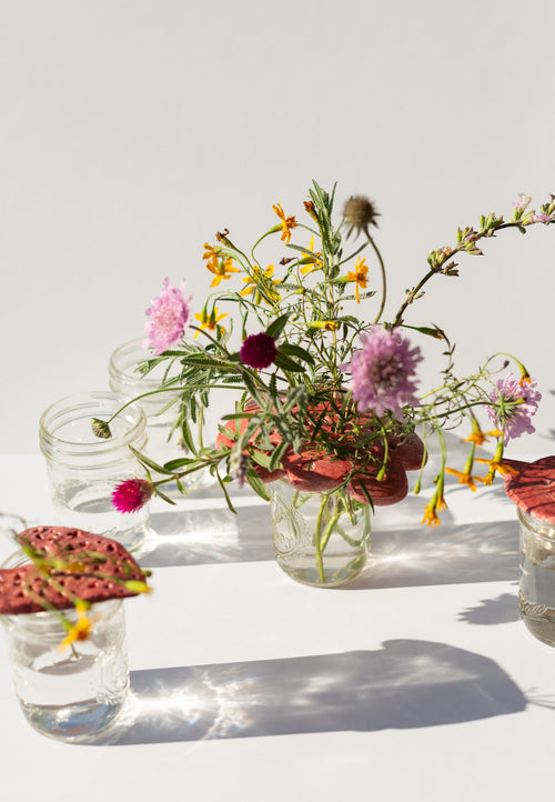 Creative Summer Camp for Mini Makers