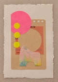 Sun Dots collage (original)