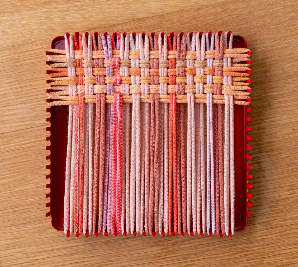 PREORDER Potholder Loom Kit