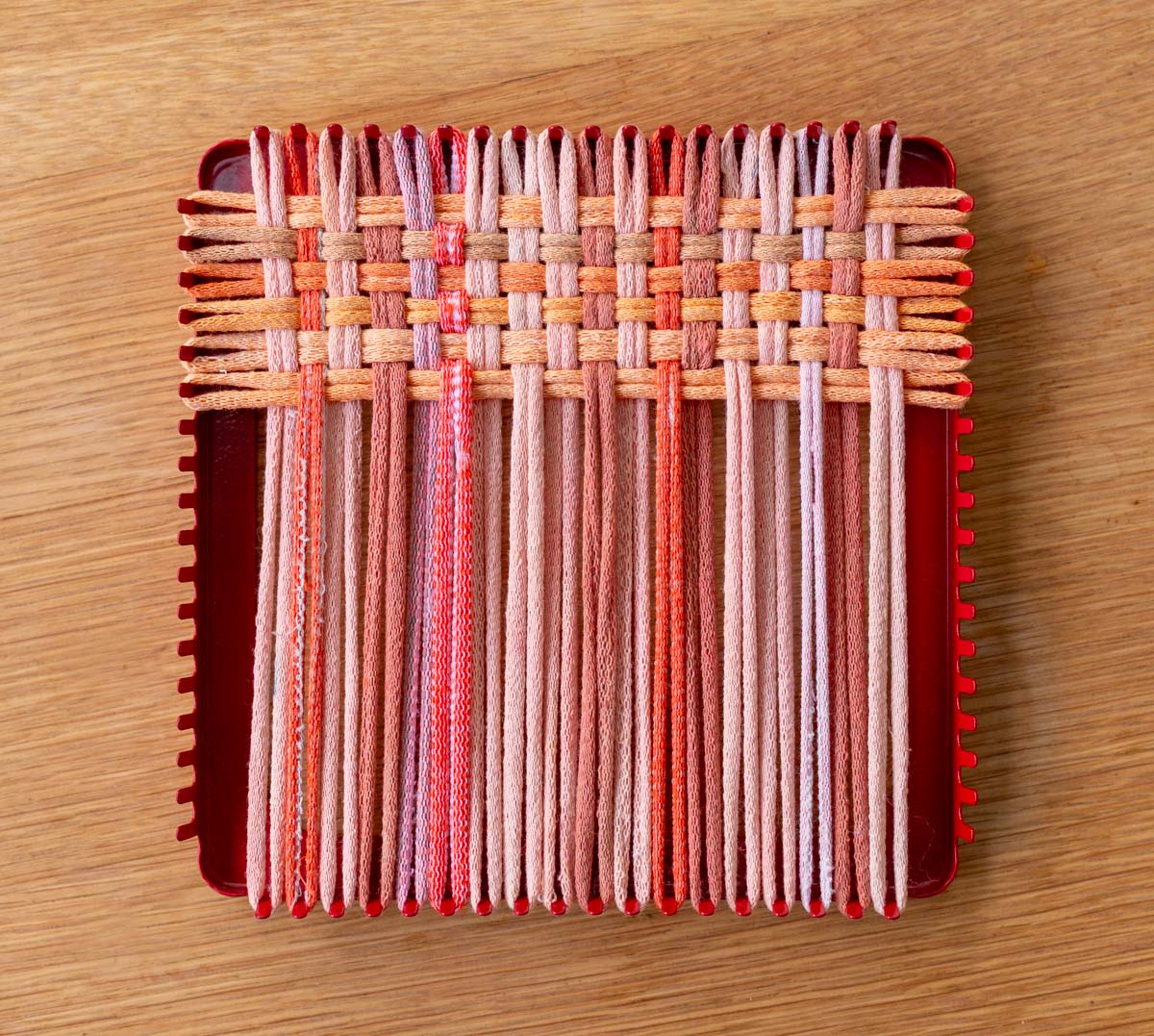 PREORDER Potholder Loom Kit
