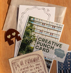 Snail Mail Club Subscription
