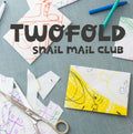 Kids Snail Mail Club Subscription