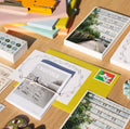 Twofold Snail Mail Club